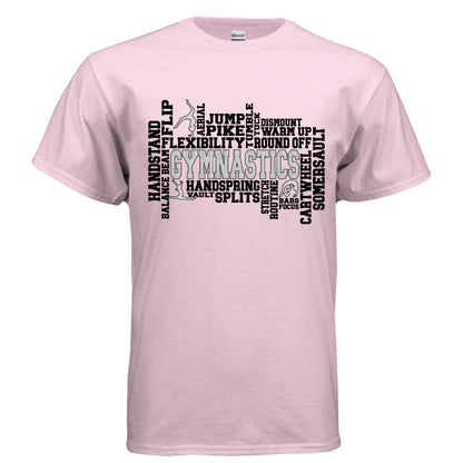 LIGHT PINK - FRONT
