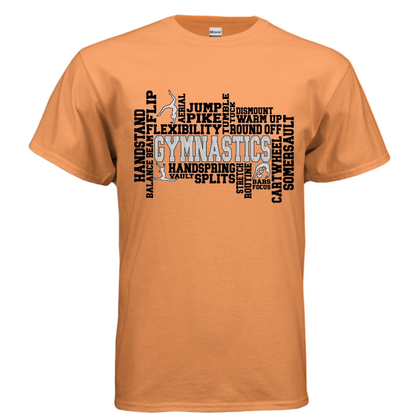 TANGERINE - FRONT