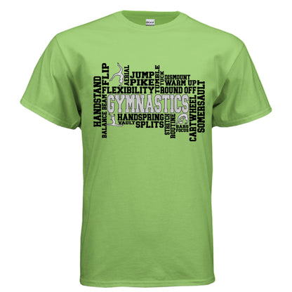 LIME - FRONT