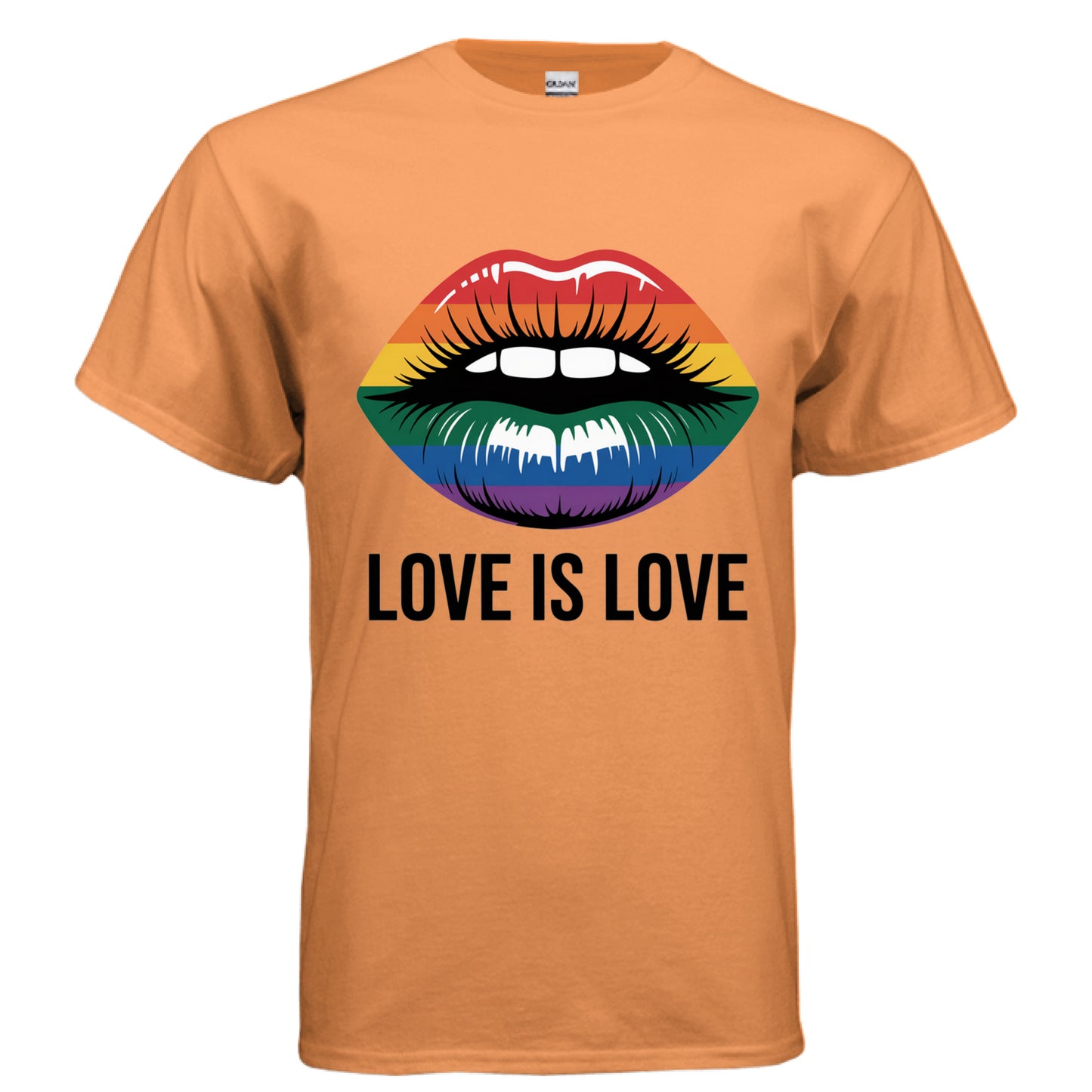 TANGERINE - FRONT
