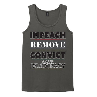 CHARCOAL - FRONT