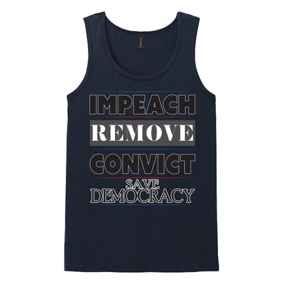 NAVY - FRONT