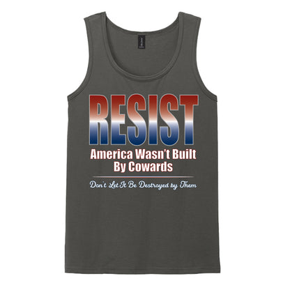 CHARCOAL - FRONT
