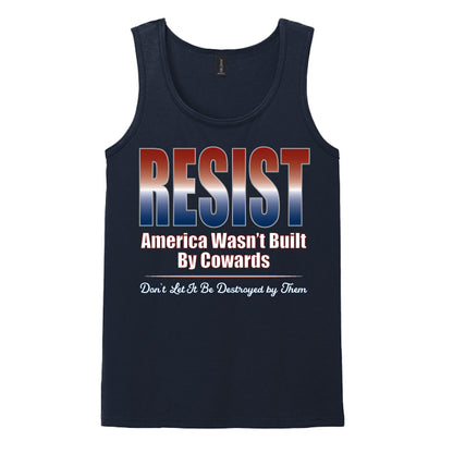 NAVY - FRONT
