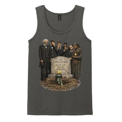 CHARCOAL - FRONT