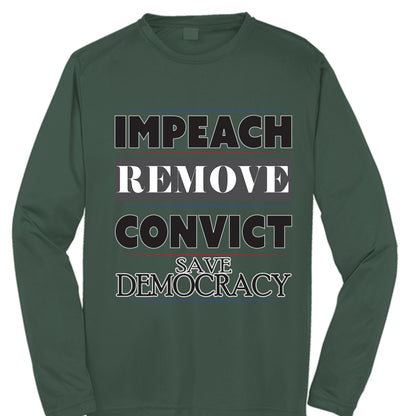 Forest Green - FRONT