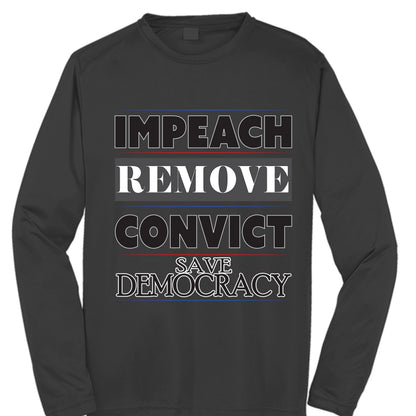 Black - FRONT