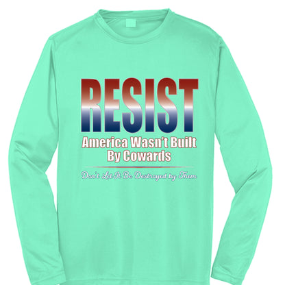 Bright Seafoam - FRONT