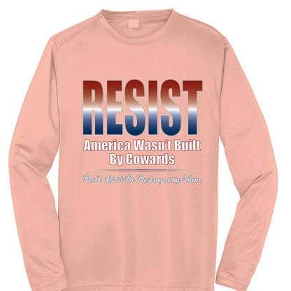 Soft Coral - FRONT